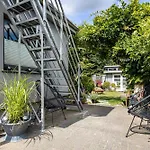 Apartmán Im Hamburger Speckguertel