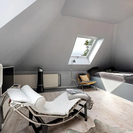 Apartment Im Hamburger Speckguertel Henstedt-Ulzburg