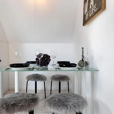 Im Hamburger Speckguertel Apartman Henstedt-Ulzburg