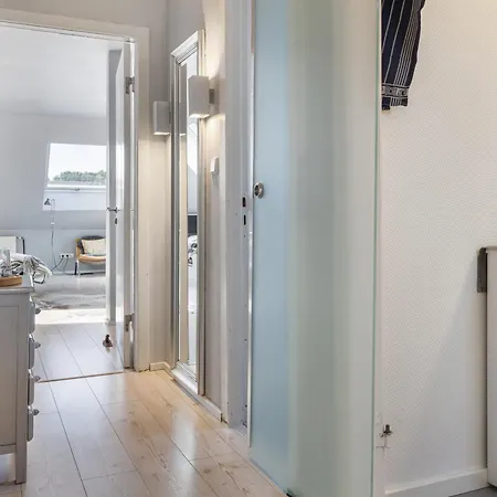 Apartment Im Hamburger Speckguertel Henstedt-Ulzburg