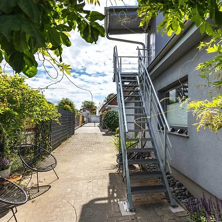 Im Hamburger Speckguertel Apartment Henstedt-Ulzburg