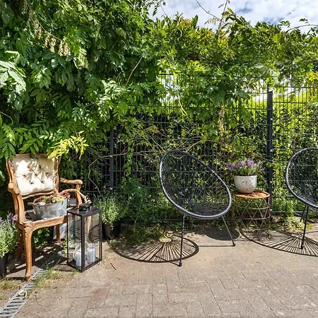 Apartament Im Hamburger Speckguertel Henstedt-Ulzburg