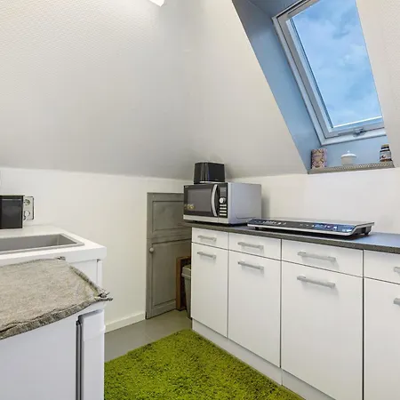 Im Hamburger Speckguertel Henstedt-Ulzburg