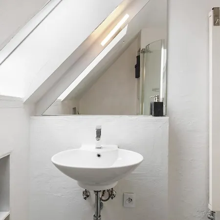 Apartament Im Hamburger Speckguertel *