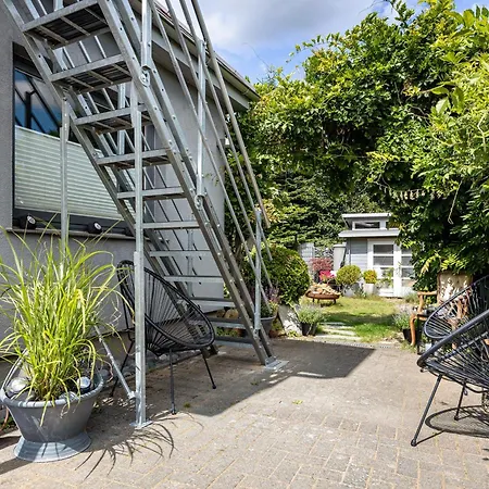 Apartament Im Hamburger Speckguertel